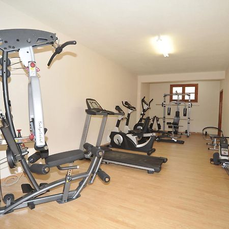 Xenios Possidi Paradise Hotel מראה חיצוני תמונה