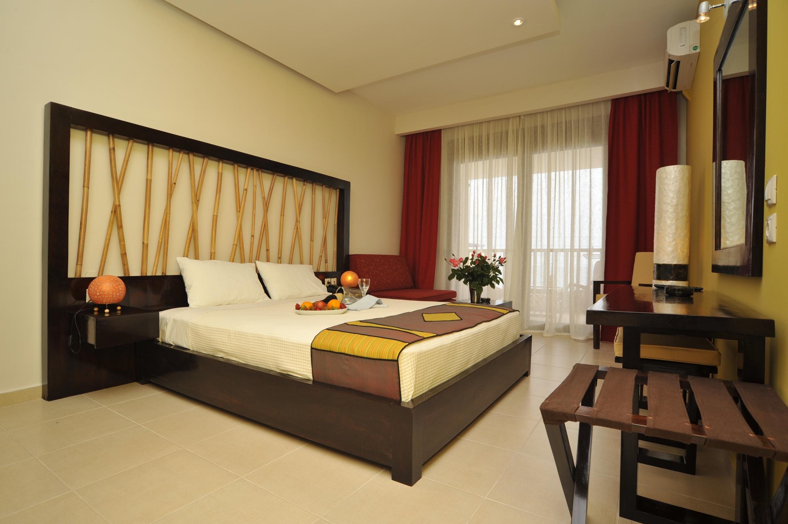 Xenios Possidi Paradise Hotel מראה חיצוני תמונה