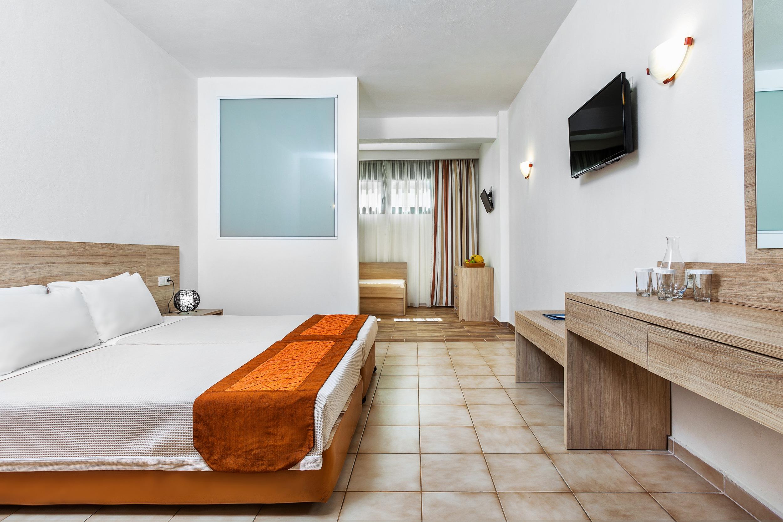 Xenios Possidi Paradise Hotel מראה חיצוני תמונה
